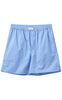 H2O Shorts - Rønne Essential - Sky Blue/White