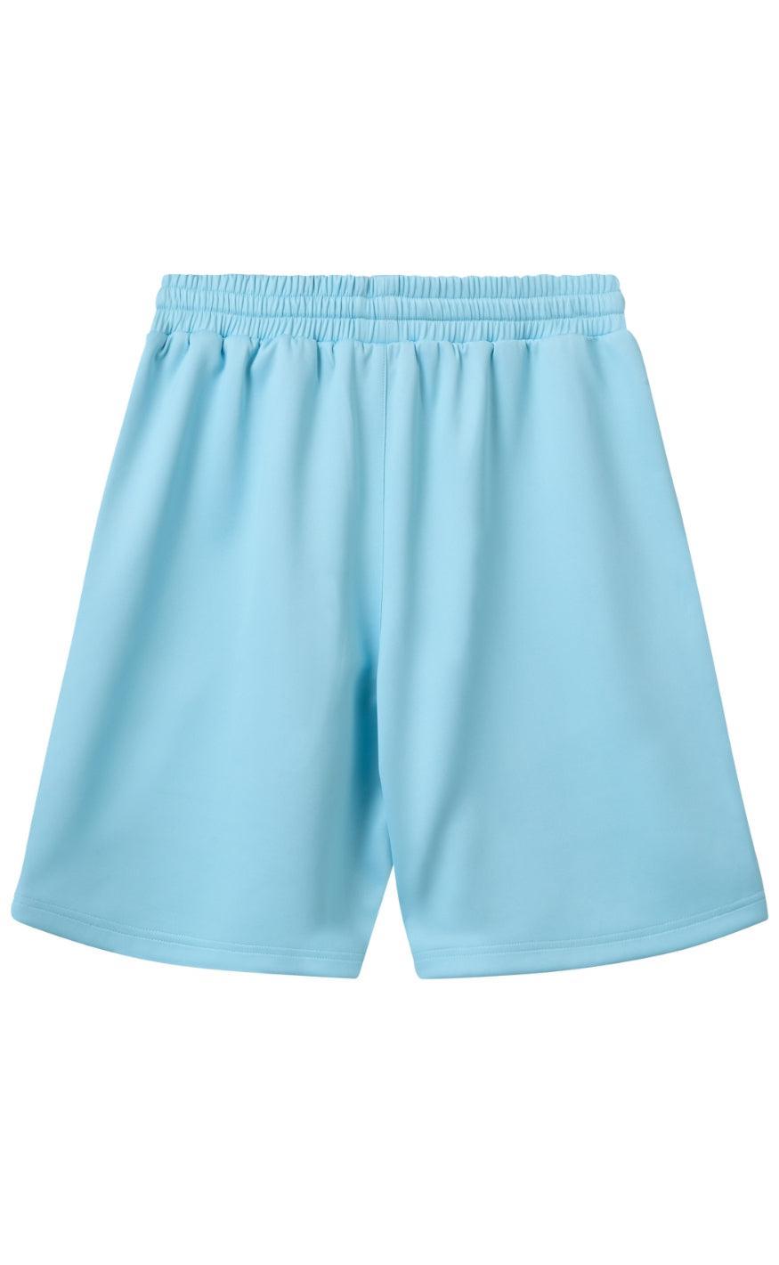 H2O Shorts - Tracksuit - Aqua