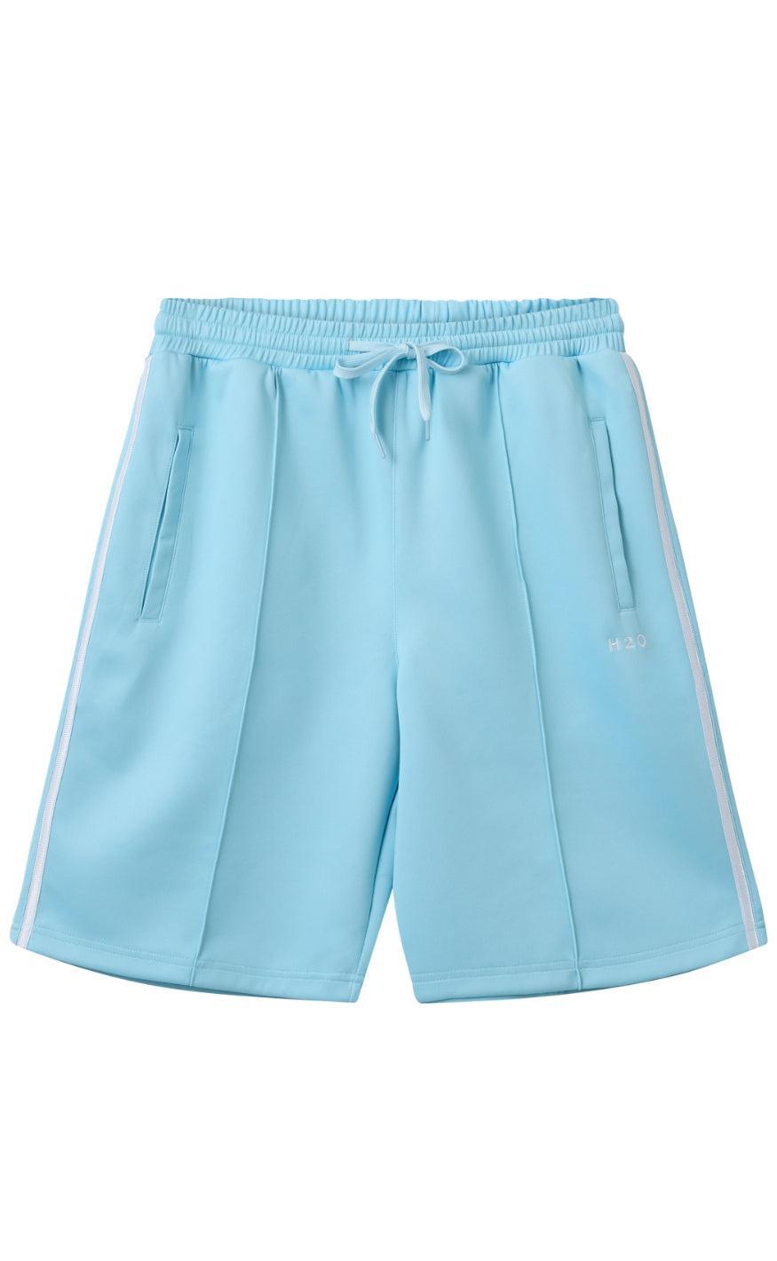 H2O Shorts - Tracksuit - Aqua
