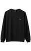 H2O Sweater - Base Sweat O'Neck - Black