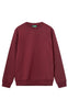 H2O Sweatshirt - Langø Sweat O'neck - Bordeaux