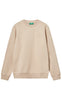 H2O Sweatshirt - Langø Sweat O'neck - Desert