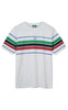 H2O T-shirt - Classic - White