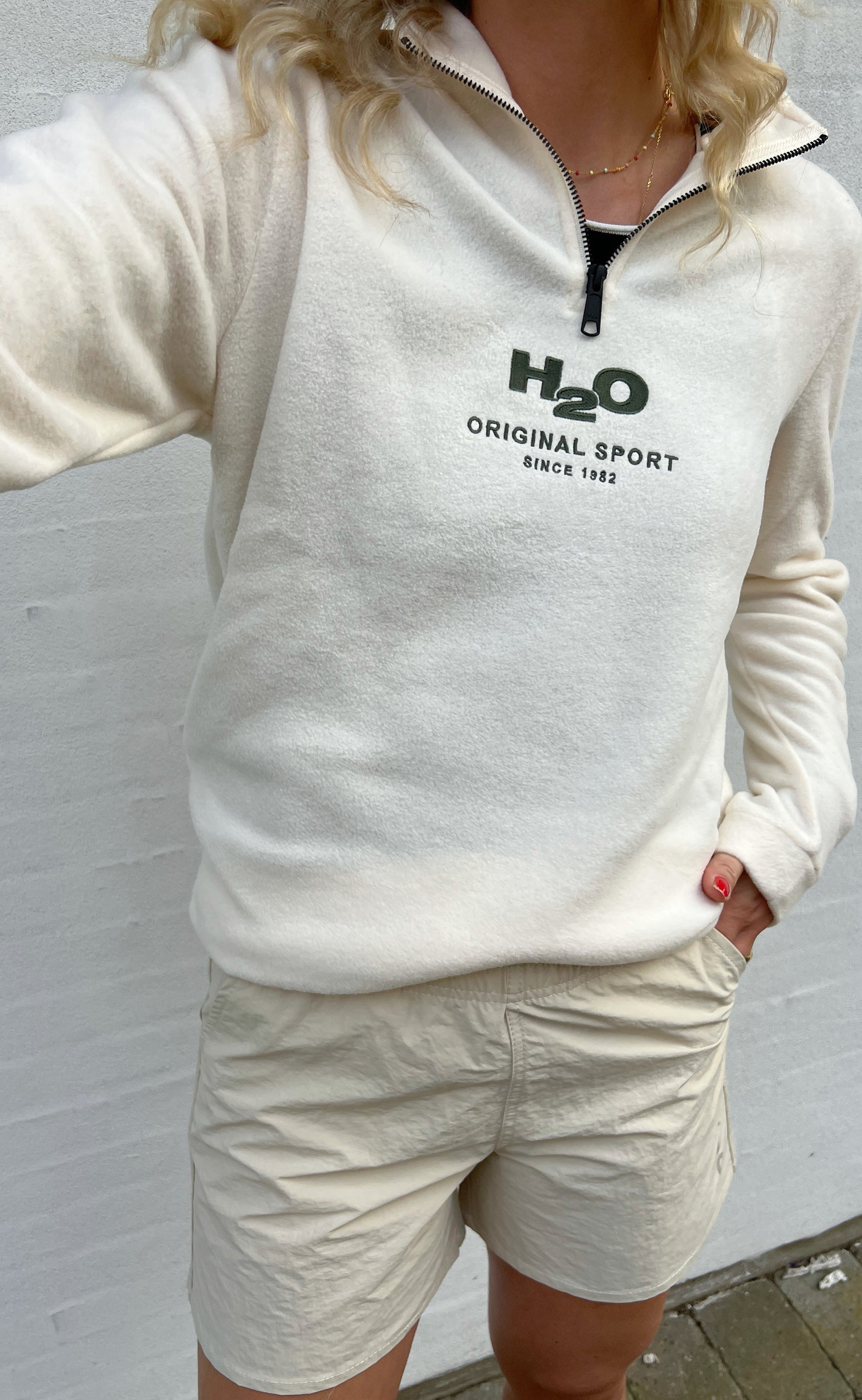 H2O Trøje - Blåvand - Chalk