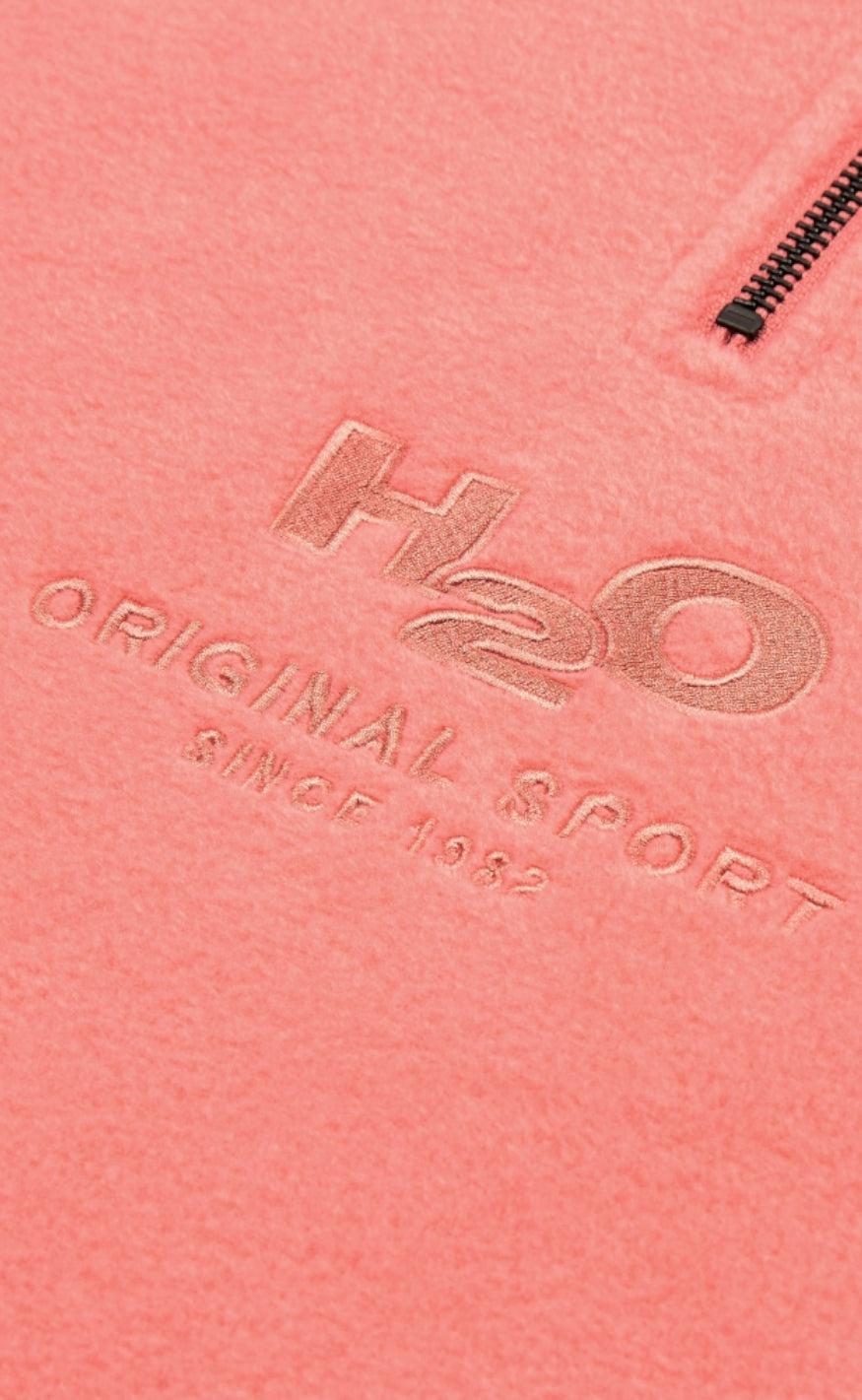 H2O Trøje - Blåvand - Coral