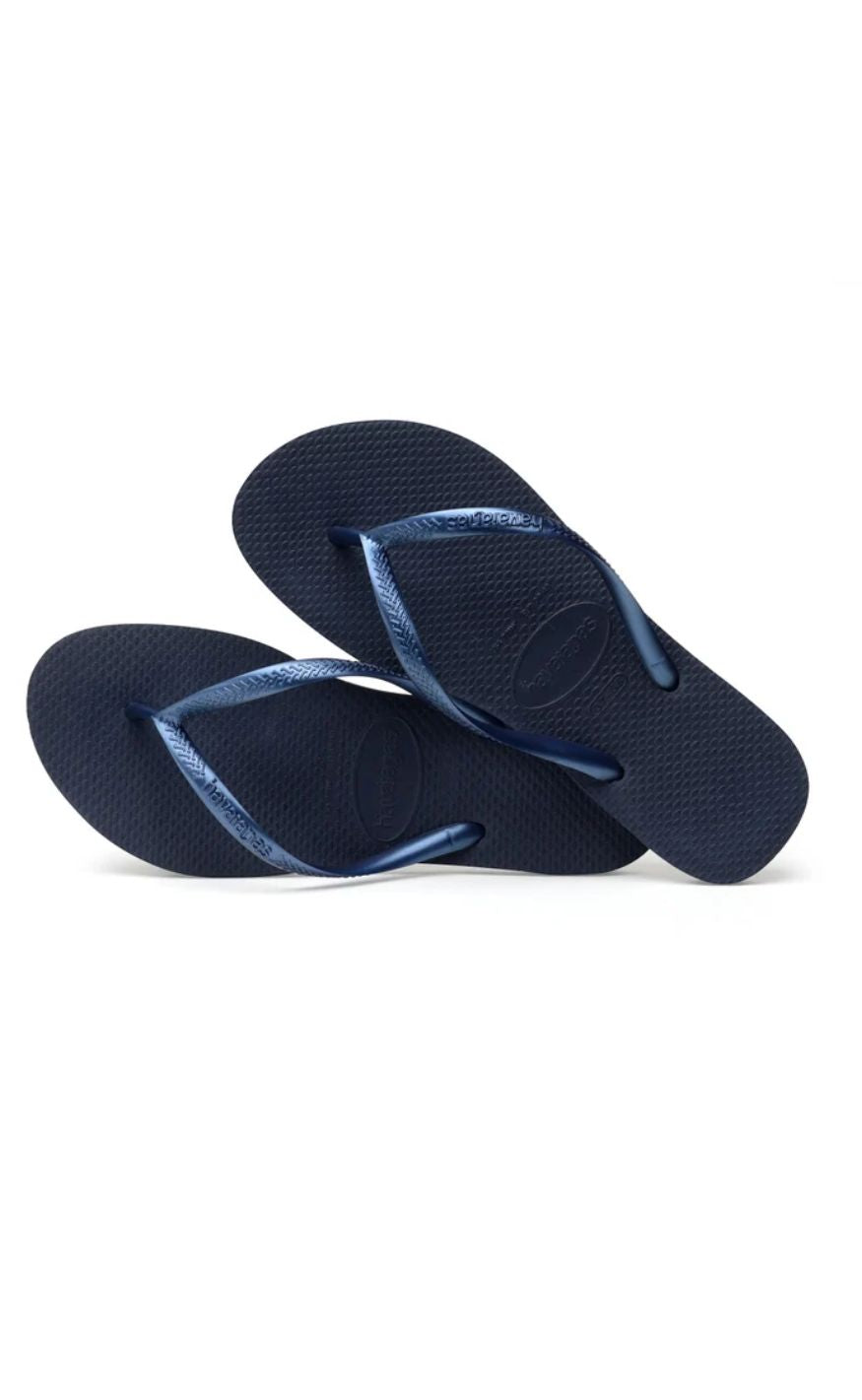 Havaianas Klipklapper / Sandal - Slim - Navy Blue