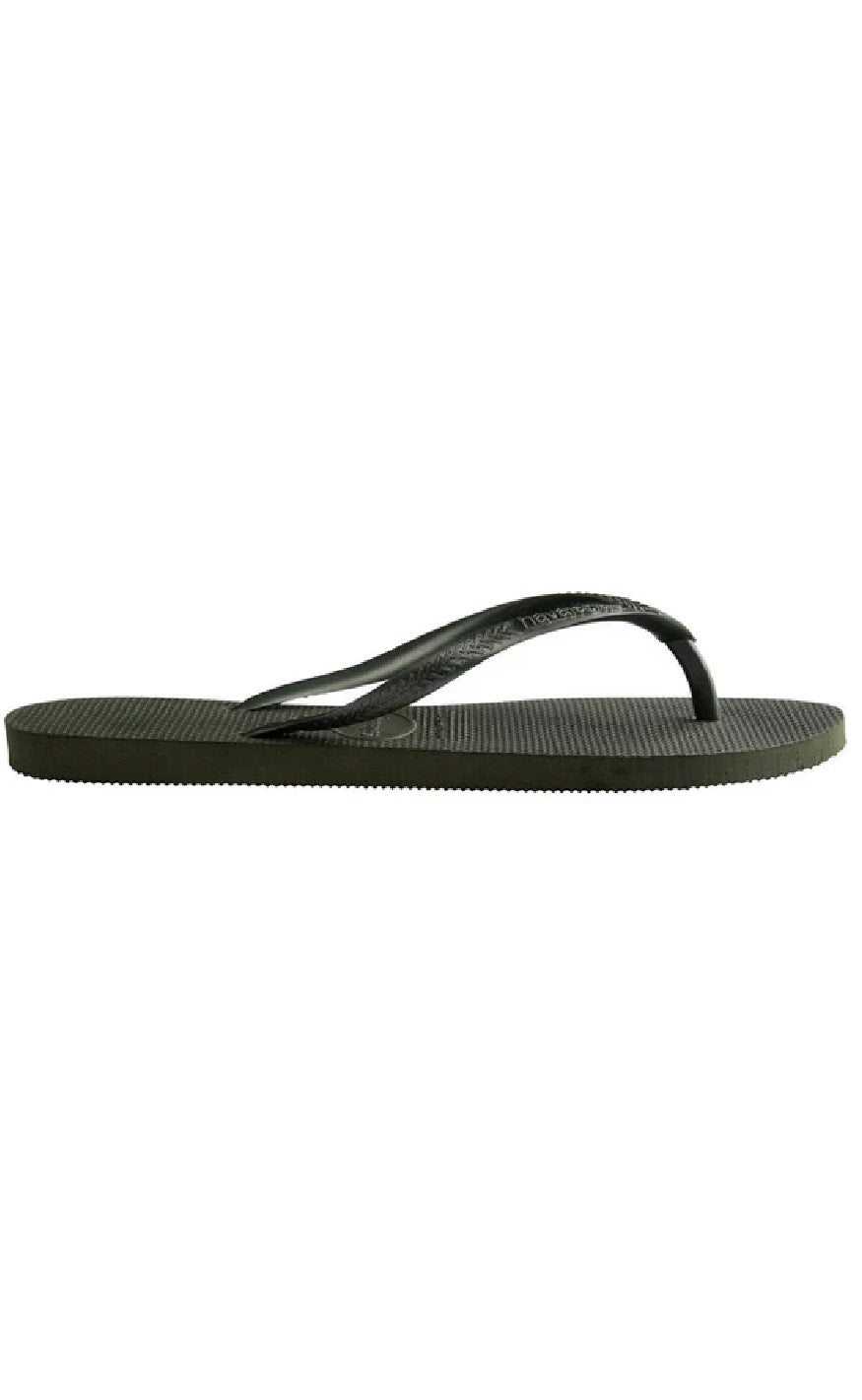 Havaianas Klipklapper / Sandal - Slim - Olive Green