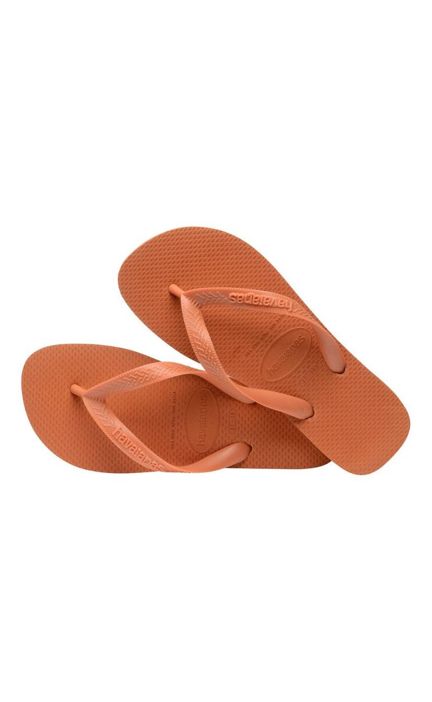 Havaianas Klipklapper / Sandal - Top - Cerrado Orange