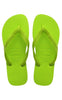 Havaianas Klipklapper / Sandal - Top - Lemon Green