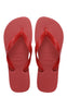 Havaianas Klipklapper / Sandal - Top - Red
