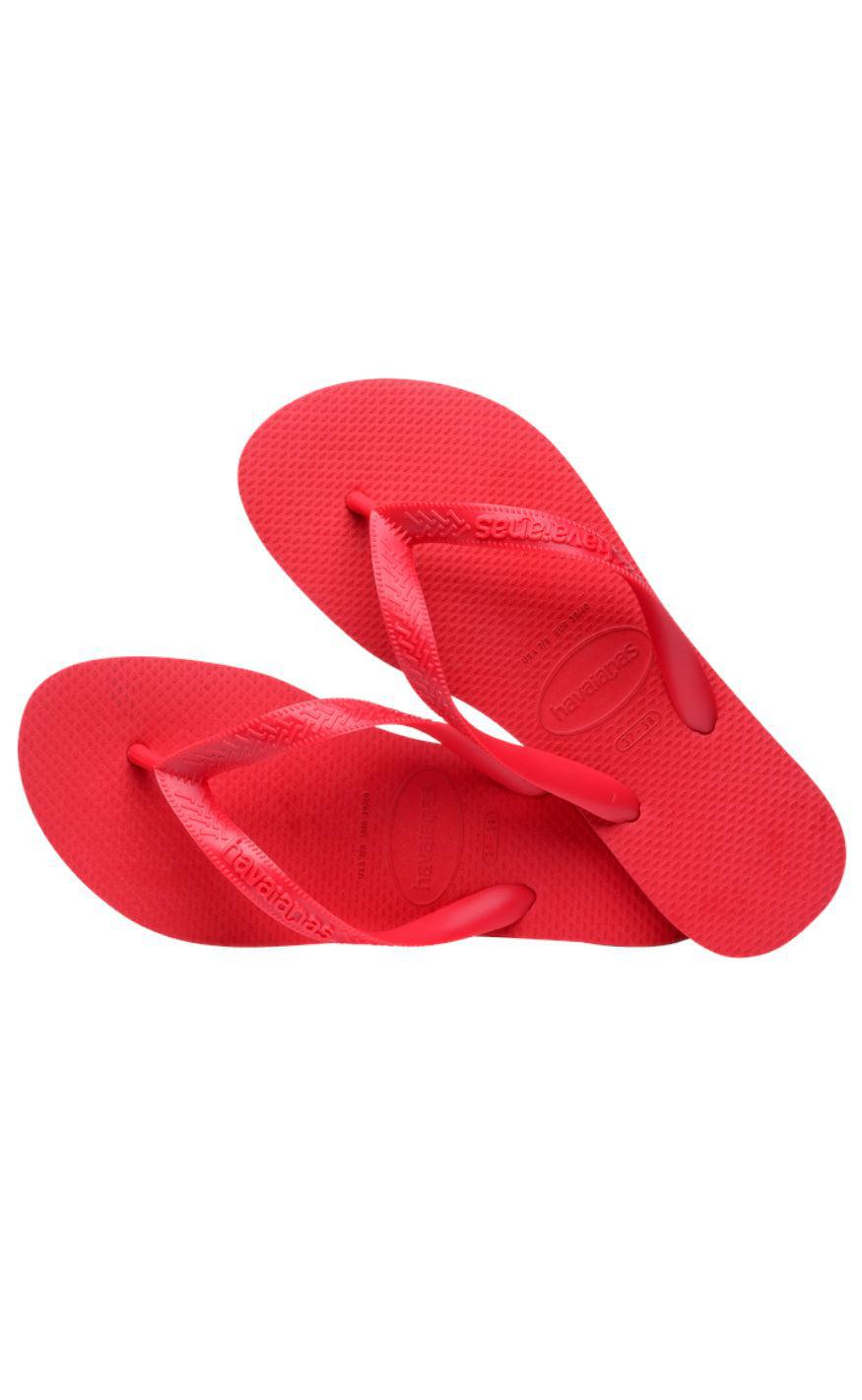 Havaianas Klipklapper / Sandal - Top - Ruby Red