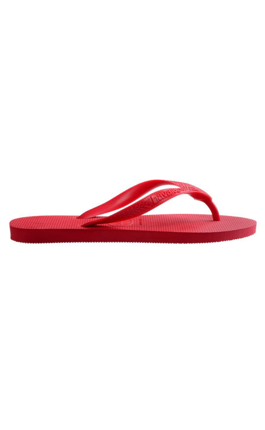 Havaianas Klipklapper / Sandal - Top - Ruby Red