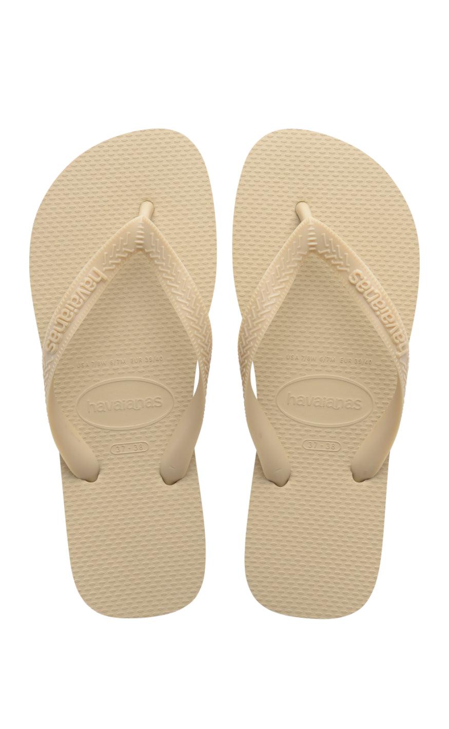 Havaianas Klipklapper / Sandal - Top - Sand Grey