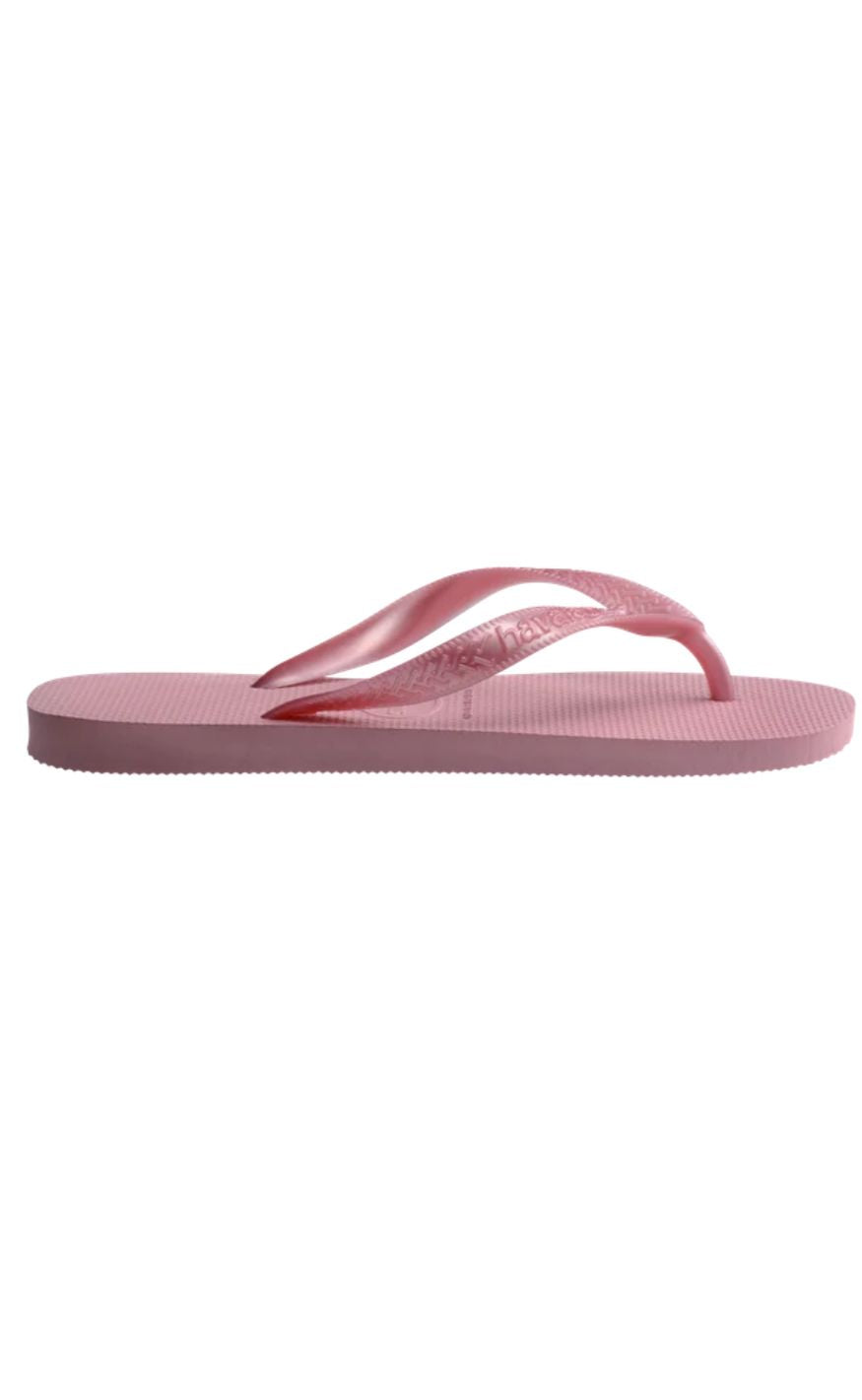 Havaianas Klipklapper / Sandal - Top Senses - Chiffon Rose