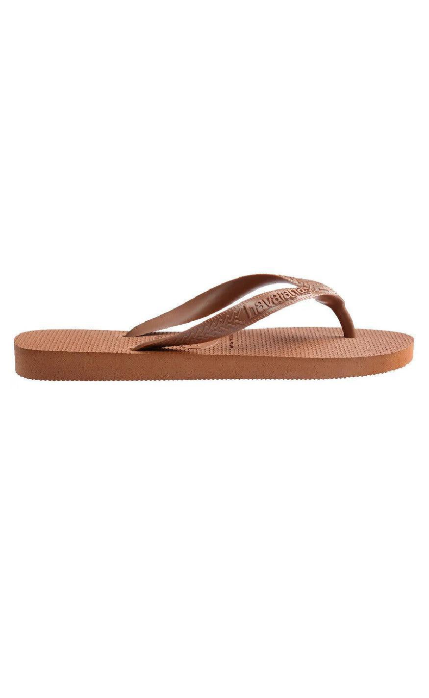 Havaianas Klipklapper / Sandal - Top Senses - Rust