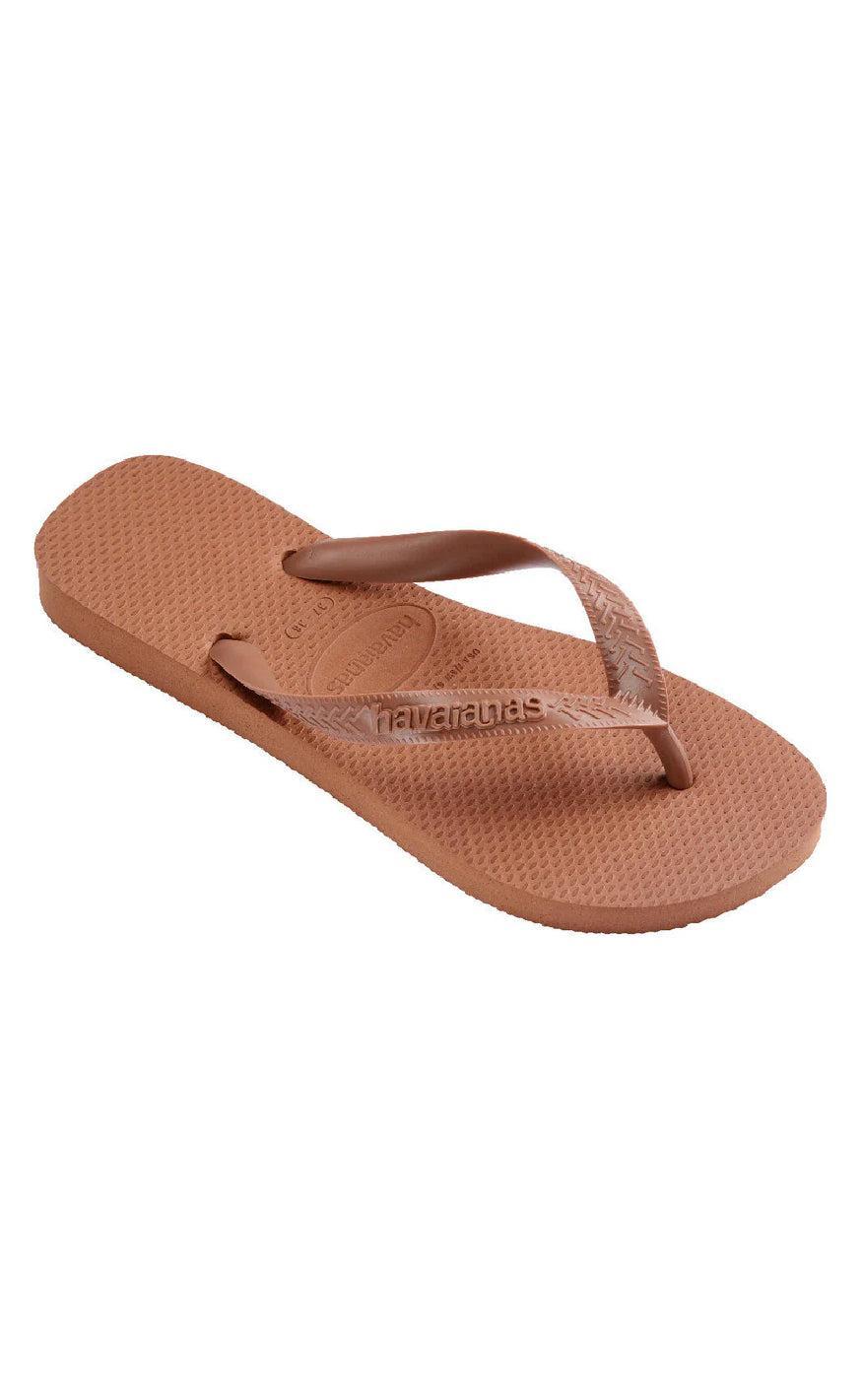 Havaianas Klipklapper / Sandal - Top Senses - Rust
