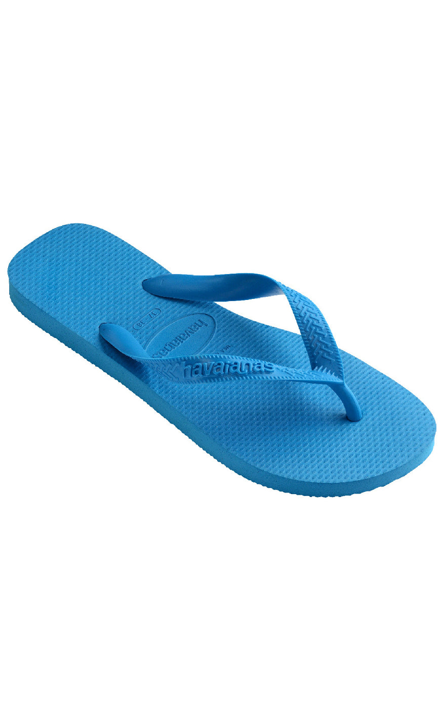 Havaianas Klipklapper / Sandal - Top - Turquoise