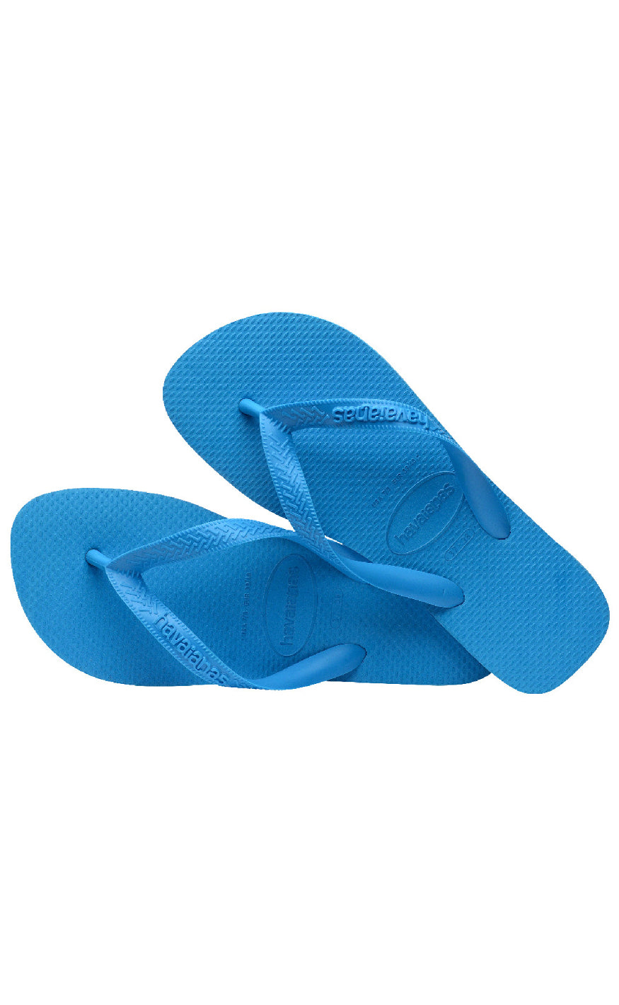 Havaianas Klipklapper / Sandal - Top - Turquoise