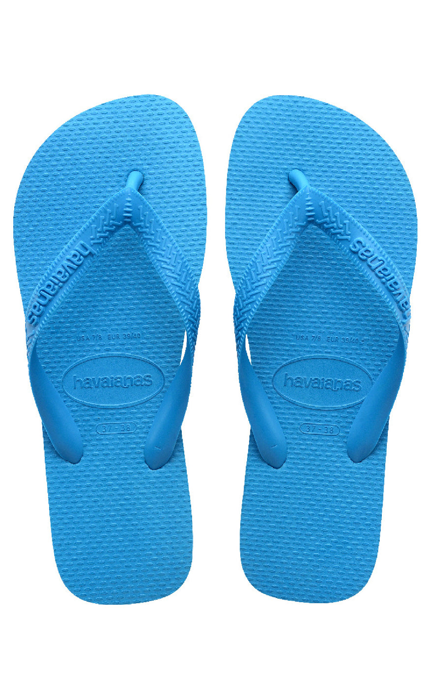 Havaianas Klipklapper / Sandal - Top - Turquoise