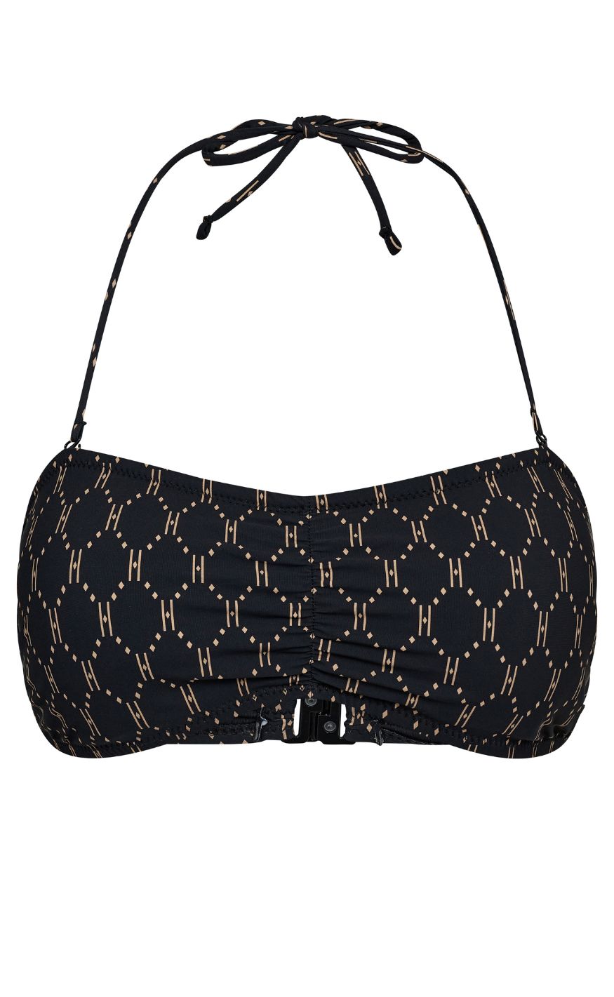 Hype The Detail Bikini Overdel - 146 - Black