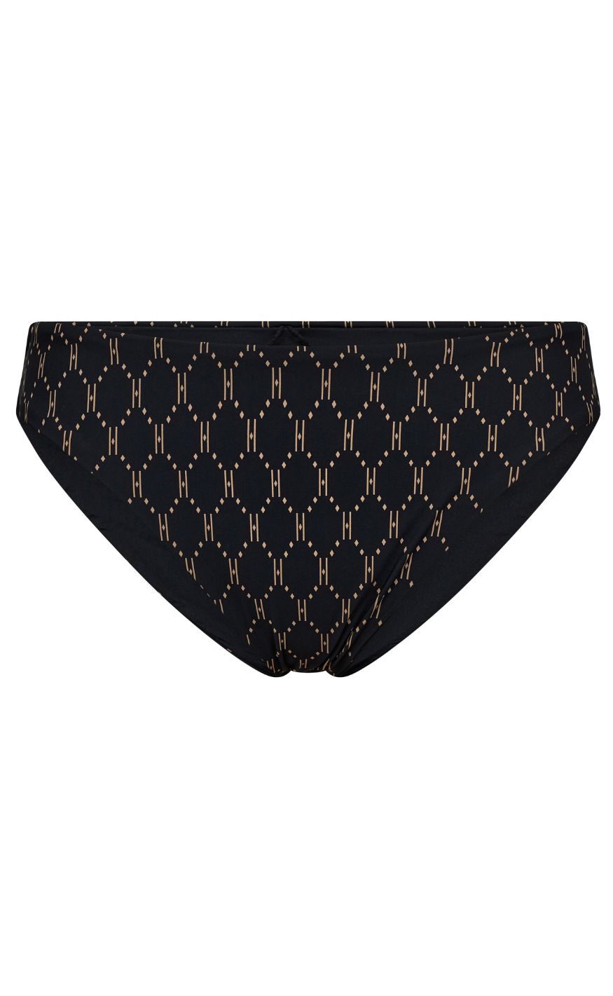 Hype The Detail Bikini Underdel - 67 - Black