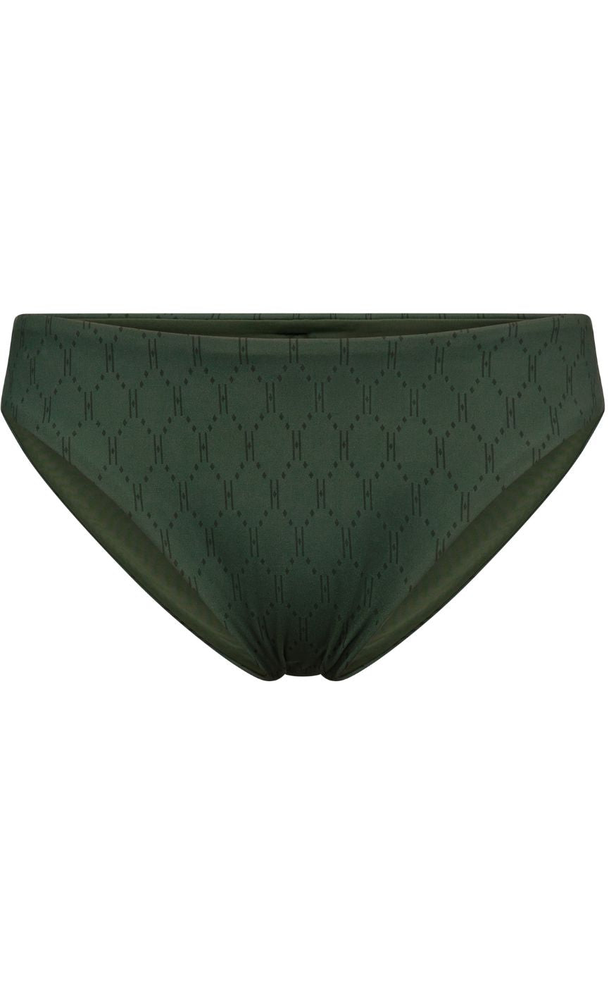 Hype The Detail Bikini Underdel - 67 - Green