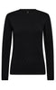 Hype The Detail Bluse - 14 - Black 9