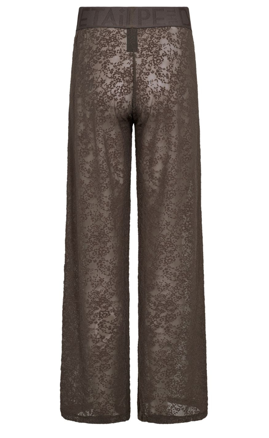 Hype The Detail Bukser - 852-21 - Brown