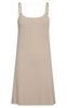 Hype The Detail Kjole - 98 - Nude