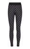 Hype The Detail Leggings - Printed - 32