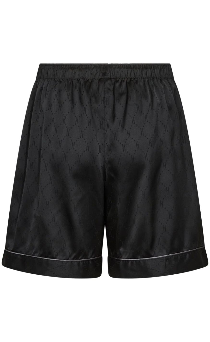 Hype The Detail Pyjamas - 40 - Black