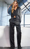 Hype The Detail Pyjamas - 43 - Black