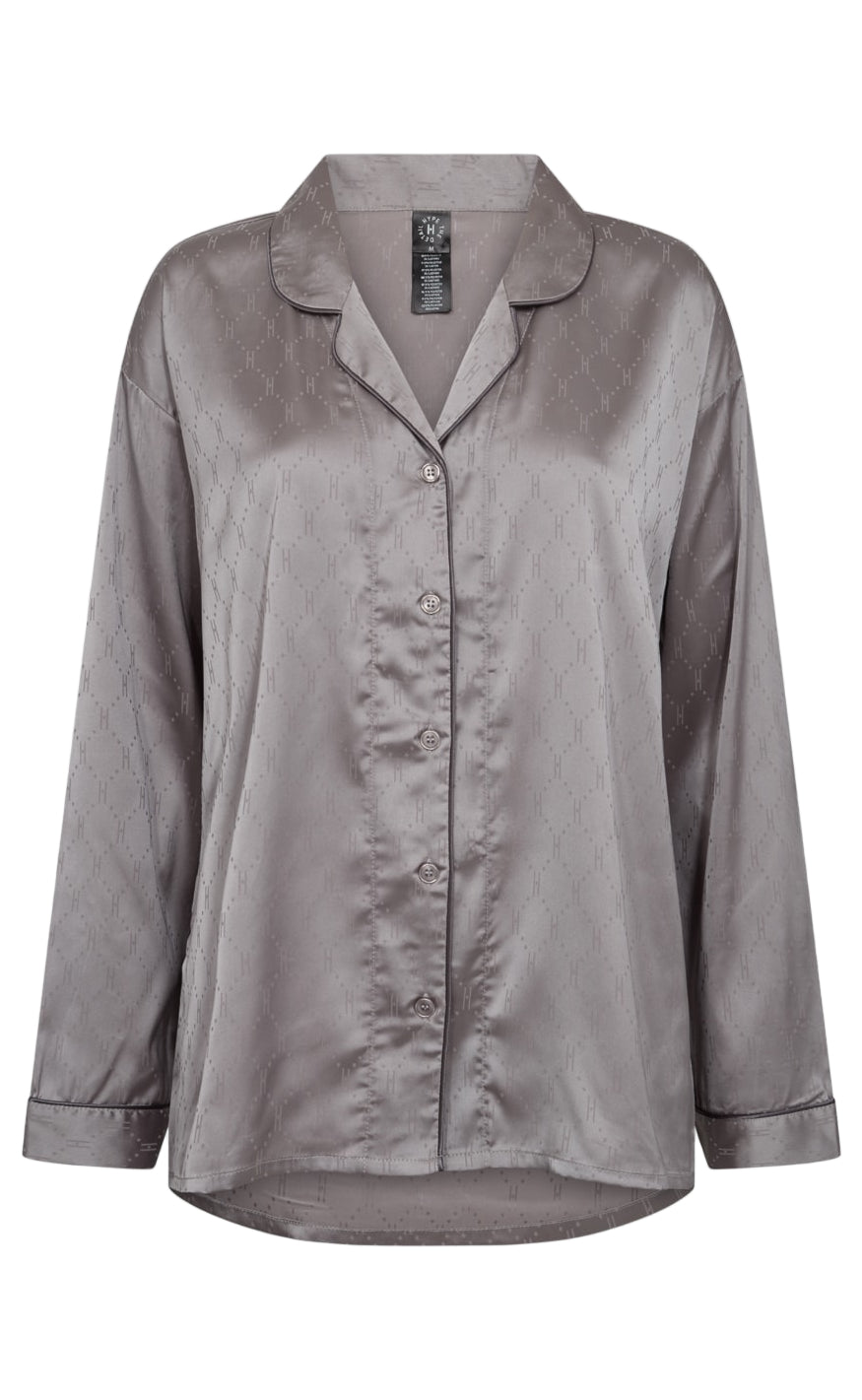 Hype The Detail Pyjamas - 43 - Grey