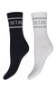 Hype The Detail Strømper - 21491-80 - Multi Colour