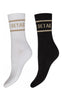 Hype The Detail Strømper - 21491-80 - Multi