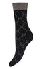 Hype The Detail Strømper - 37345-75 - Black