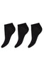Hype The Detail Strømper - 65 3 Pack - Black
