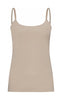 Hype The Detail Top - 19 - Nude