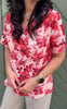 Say INA Copenhagen T-Shirt - Noor - Rose Bloom