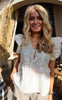 Liberte Bluse - Nor - Ivory