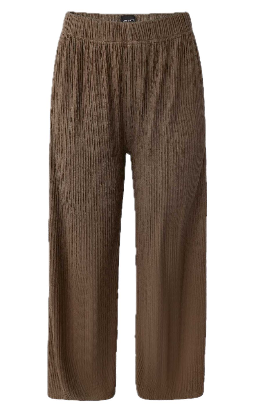 Liberte Bukser - Anni - Brown Mocca