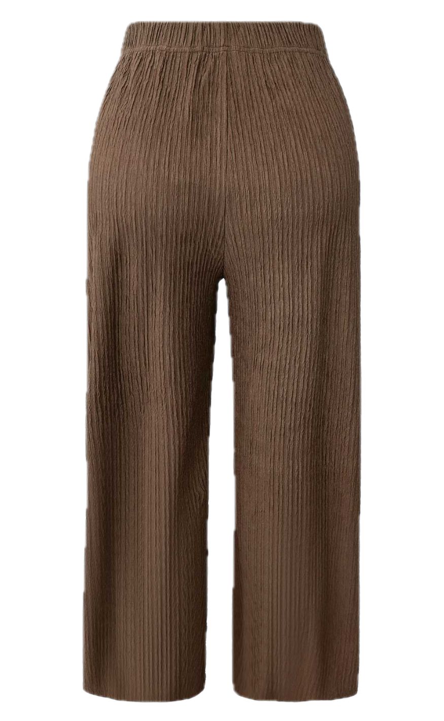 Liberte Bukser - Anni - Brown Mocca