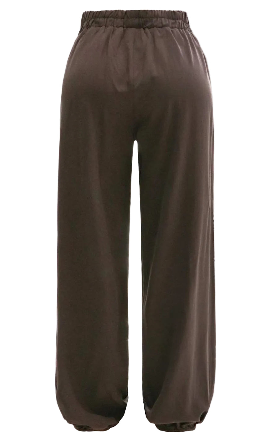 Liberte Bukser - Balu - Brown
