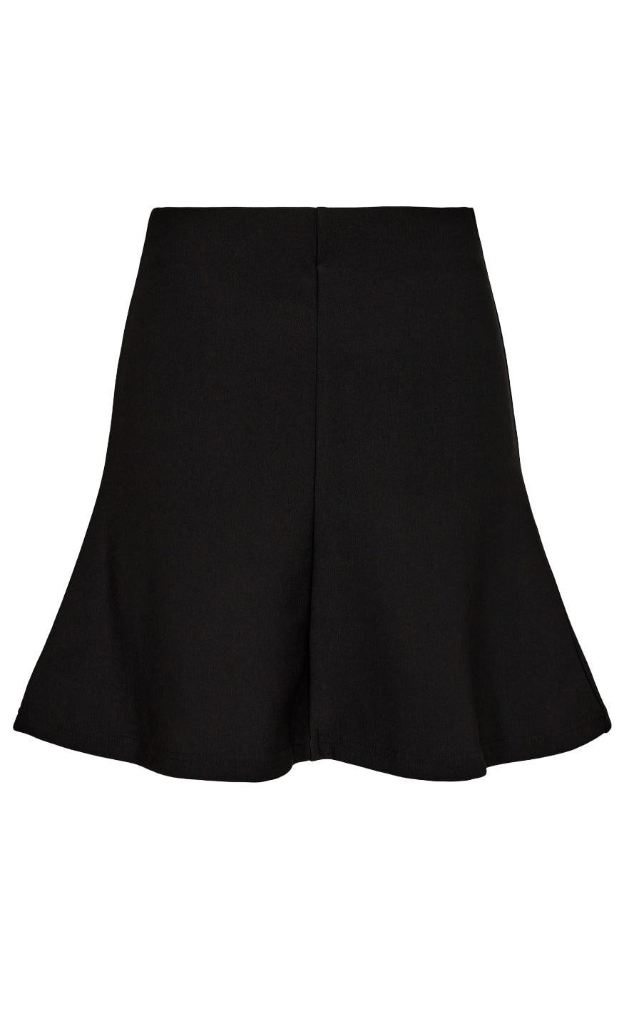 Liberte Nederdel - Henne - Black