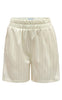 Liberte Shorts - Felia - Creme Simili