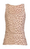 Liberte Top - Alma - Desert Lux Leo