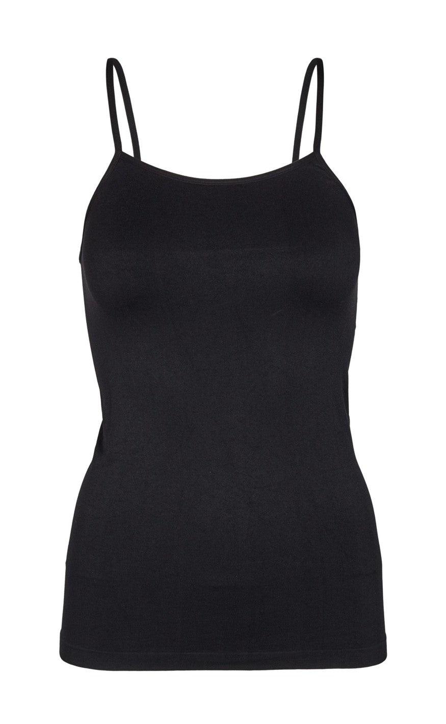 Liberte Top - Ninna - Black