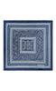 Lollys Laundry Bandana - Hemlock LL - Dark Blue