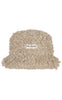 Lollys Laundry Bøllehat - Willow LL - Sand