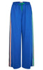 Lollys Laundry Bukser - Liam - Blue